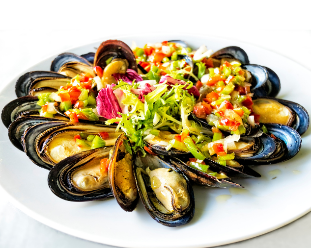 Mariscos