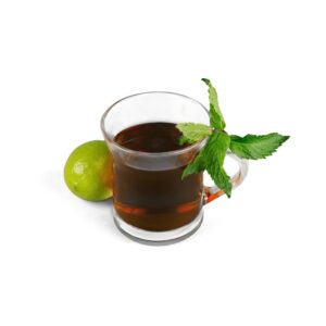 Té de Hierbas