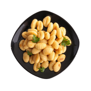 Ñoquis