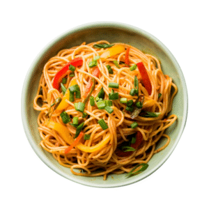 Spaghettis