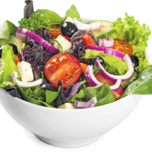 Ensalada Mixta