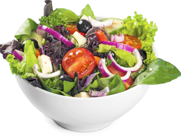 Ensalada Mixta