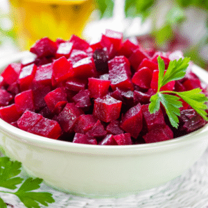 Ensalada de Remolacha