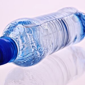water, nature, bottle, bottle of water, mineral water, thirst quencher, clear, liquid, drink, plastic bottle, transparent, container, refreshment