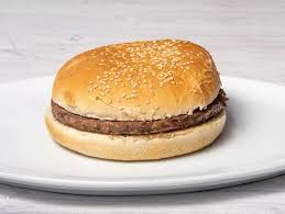Hamburguesa Simple