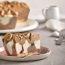 Torta Helada
