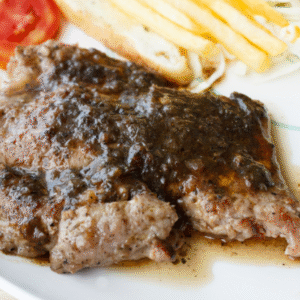 Lomito al Plato