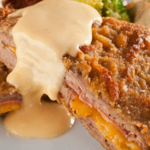 Milanesa Simple