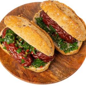 Minis Choripanes