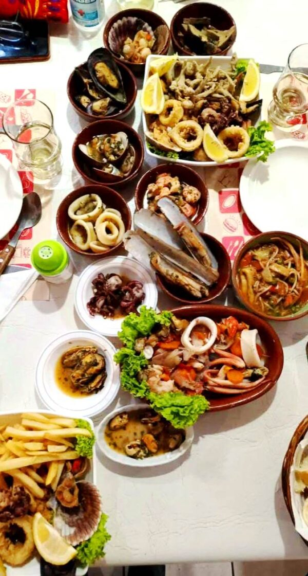 Picada de Mar