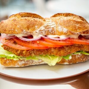 Milanesa