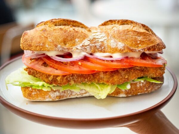 Milanesa