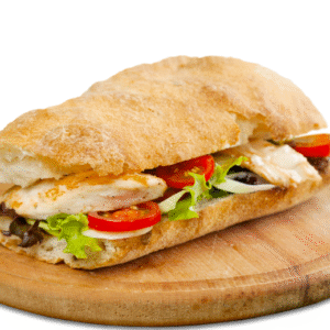 Pechuga de Pollo