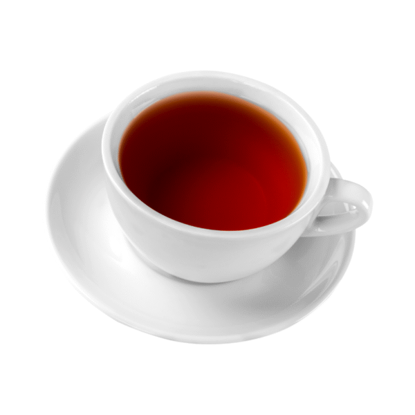 Té